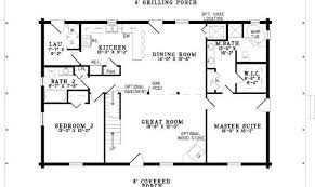 Ranch house plans, also known as one story house plans are the most popular choice for home plans. 20 Stunning 1 Story 5 Bedroom House Plans Home Plans Blueprints