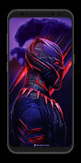 black panther wallpapers for android