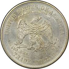 1874 Cc T 1 Ms Trade Dollars Ngc