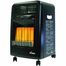 the best propane heater options of 2023