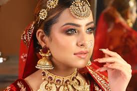 important makeup trends for weddings