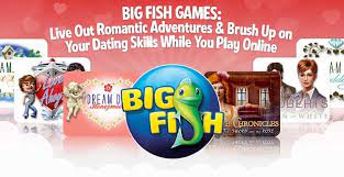 big fish games live out romantic
