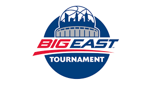 Big East Mens Basketball Tournament Tickets Single Game