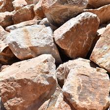Granite Rock Suppliers Quarry