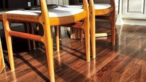 best chair glides for hardwood floors