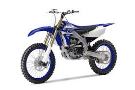Find out all yamaha bikes offered in malaysia. 2018 Yamaha Yz450f A Dirt Bike You Can Tune Using Your Phone Bikesrepublic