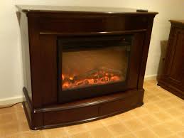 soho electric fireplace tv lift cabinet