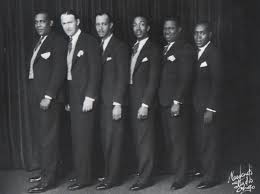 Example of foxtrot danced at the savoy ballroom in the 1930s. Louis Armstrong And His Savoy Ballroom Five The Syncopated Times
