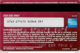 Please do not put any spaces between numbers when entering the card number. Gift Cards American Express Gift Card 75