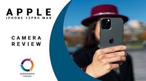 The iphone pro max is best overall smartphone camera i've used. Apple Iphone 12 Pro Max Camera Review Big And Beautiful