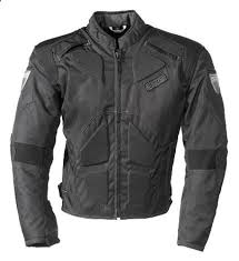 streetfighter action jacket