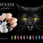 Online shopping a variety of best gel nail polish cats eye at dhgate.com. Cat S Eye Gel Nail 4 Colour Kit Incl Uv Lamp 14 Day Manicure