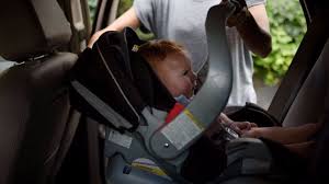 car seat law will prevent injuries