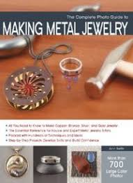 making metal jewelry