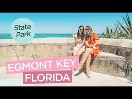The trusted travel site for the latest reviews & lowest prices. Ferry To Egmont Key From Fort Desoto Beach In St Petersburg Florida Youtube