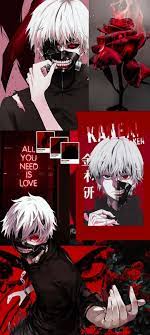 Download Let the Kaneki Phone be your partner in all your daily activities.  Wallpaper, kaneki wallpaper phone - thirstymag.com