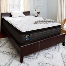 You'll find the sealy posturepedic hybrid performance copper ii plush mattress is a versatile addition to your bedroom, guest room, or living space. Sealy Posturepedic Confident Cushion Firm Pillow Top Mattress Guynn Furniture Virginia Furniture Mattress Store