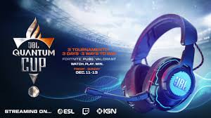 You are going to want to head over to this site, and it will take you to an official epic games page. Global Gamers To Compete In Jbl Quantum Cup