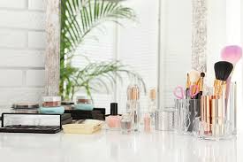 ways to simplify your makeup routine