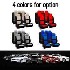This universal seat covers does not fit 100 percent the seat covers do not fit on vehicles with sports seats not suitable for vehicles with integrated head restraints. Car Seat Covers Front Seat Covers Auto Vehicles Accessories Mb Buy At A Low Prices On Joom E Commerce Platform