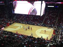 toyota center featured live event