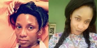 female nigerian celebrities you will