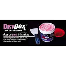 Dap Drydex 8 Oz Wall Repair Patch Kit