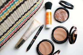 bronzer options for the summer