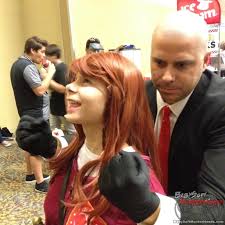 Took about 5 hours in total to complete if you like my artwork comment, like and subscribe for more vids soon! Hitman Agent 47 Gaming Cosplay Phoenix Comicon 2016 2 Babysoftmurderhands Com