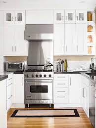 Beautiful And Functional White Kitchens