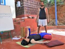 56 day 500 hour restorative yoga