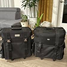 storage suitcase monda studio bags
