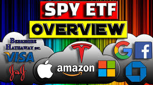 spy etf stock review spdr s p 500 etf