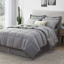 College Dorm Twin Comforter Set