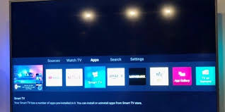The tv will stay connected to the account until the user disconnects it manually. Philips Saphi Is New Smart Tv Platform For 5000 And 6000 Tv Series Technology News Reviews And Buying Guides Smart Tv Philips Smart