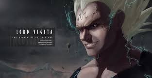 Lord Vegeta // Anime Realism. Skip to content. - 282385_imcostalong_lord-vegeta-anime-realism