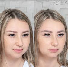 permanent makeup laser removal