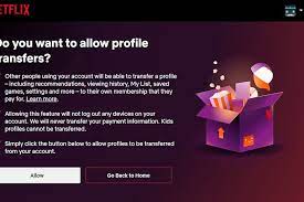 Netflix Will Start Charging Some Users For Sharing Their Passwords  gambar png