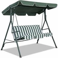 Garden Swing Seat Replacement Parts