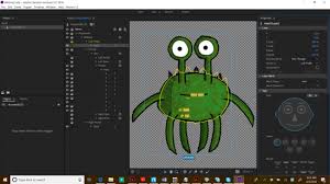 Adobes Character Animator Comes To Life Graphicspeak