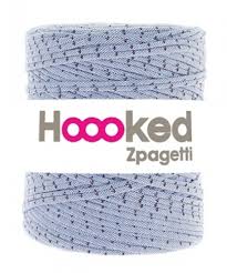 From knitting & crochet yarn and patterns to embroidery & cross stitch supplies! Strick Mir Was At Hoooked Zpagetti