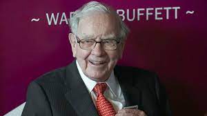 Berkshire hathaway is a holding company with a wide array of subsidiaries engaged in diverse activities. Firma Von Starinvestor Buffett Erholt Sich Von Krise