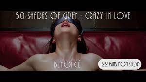 Fifty shades of grey crazy in love full hq nackt