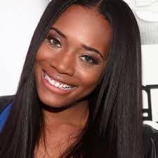 Image result for Yandy Smith
