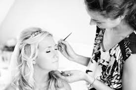wedding makeup what to expect at your