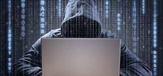 cybersecurity terminal hacker