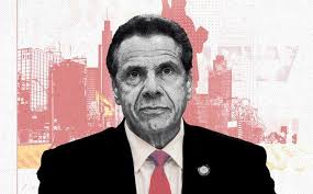 The democrat said his resignation will be effective within 14 days. What Andrew Cuomo S Scandals Mean For Real Estate