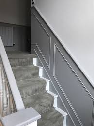 Wall Panelling Company Stair Paneling