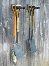 Add to favorites yard tool organizer beantownwoodandsteel $ 55.41 free. 15 Best Garden Tool Storage Hacks