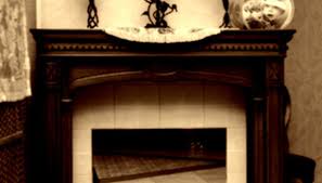 How To Tile Over A Marble Fireplace